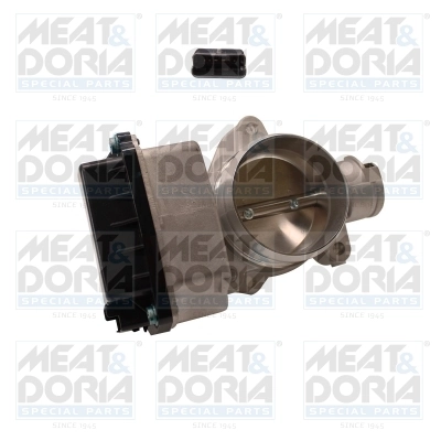 Throttle Body